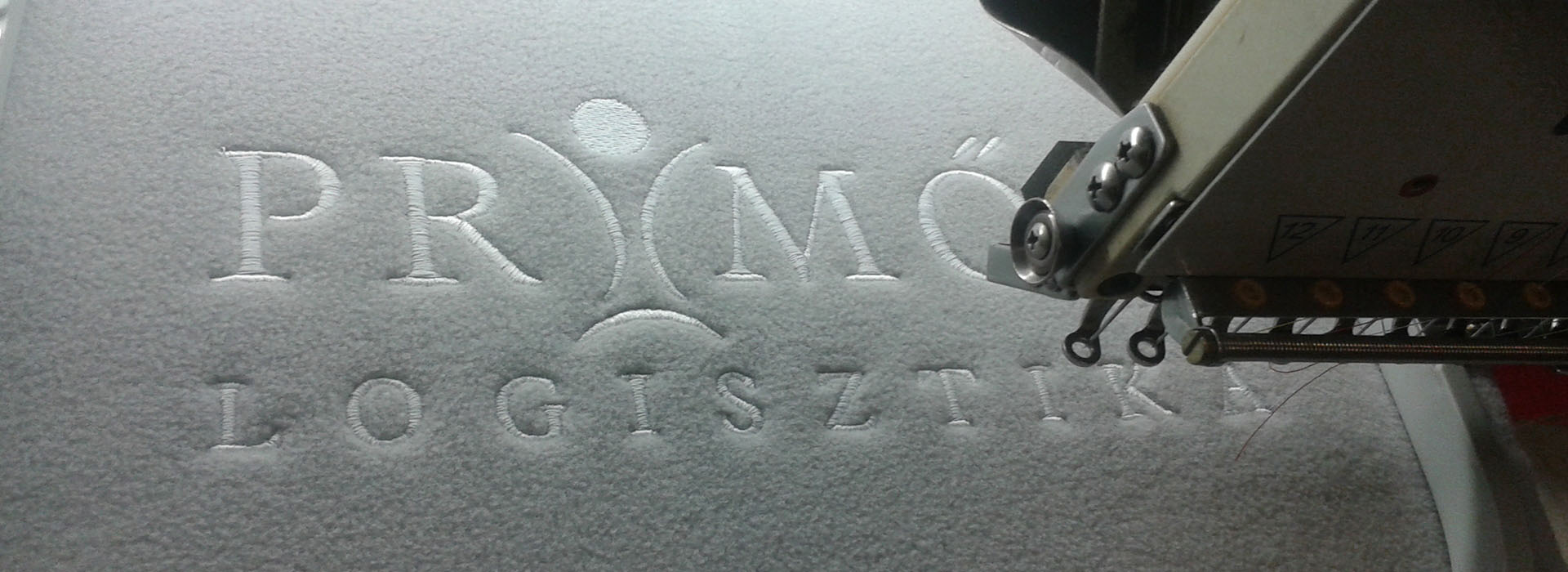 műhímzés Kecskemét